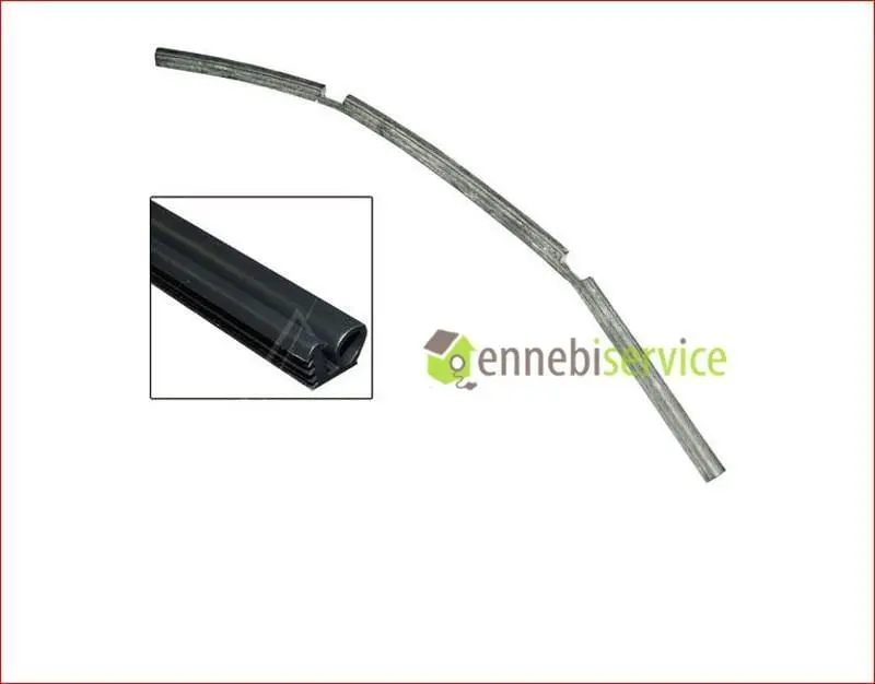 Guarnizione inferiore porta lavastoviglie Rex electrolux rsf63012w