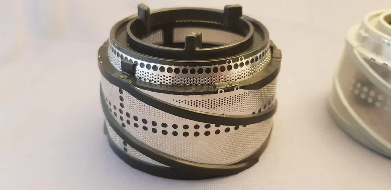 Filtro cestello per estrattore Hotpoint Ariston sj15xlup0