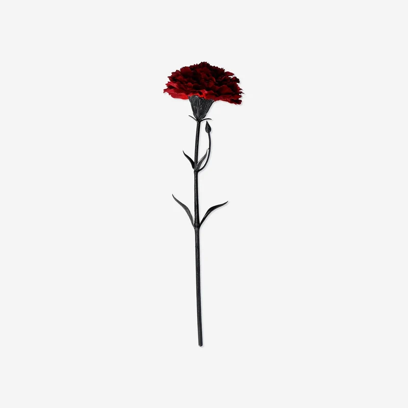 Decorative flower - Carnation