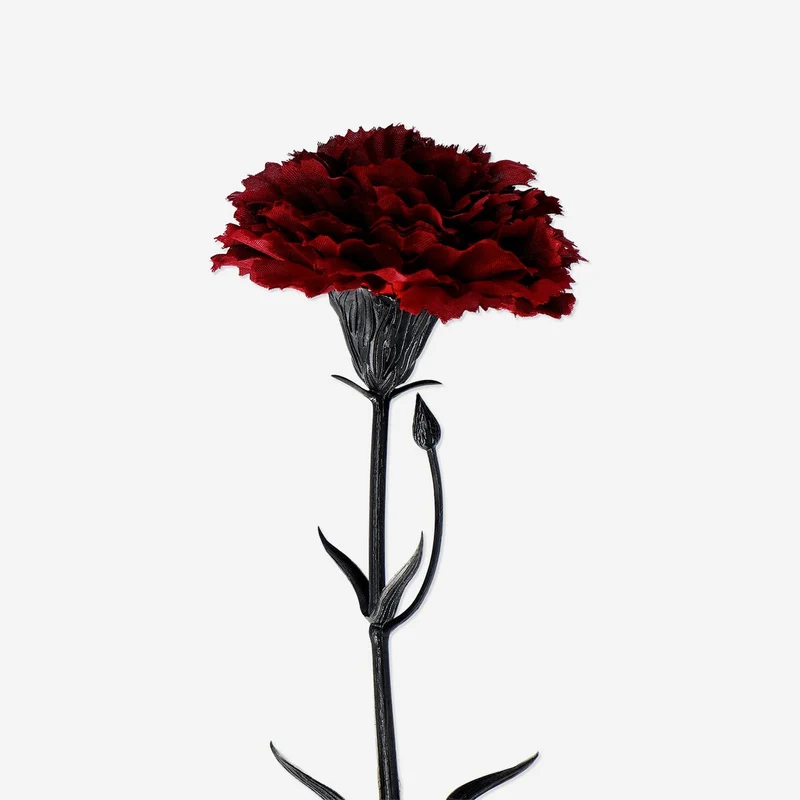 Decorative flower - Carnation