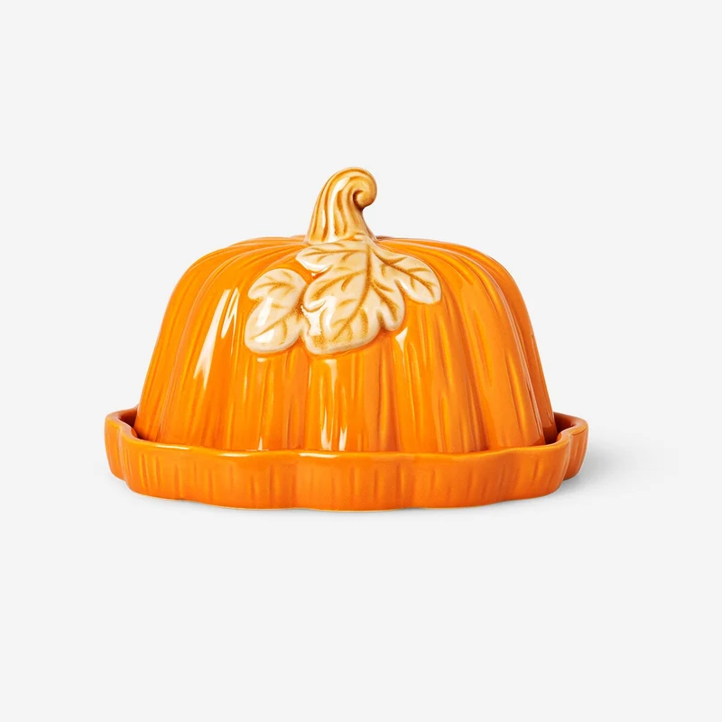 Pumpkin butter tray - 16 cm