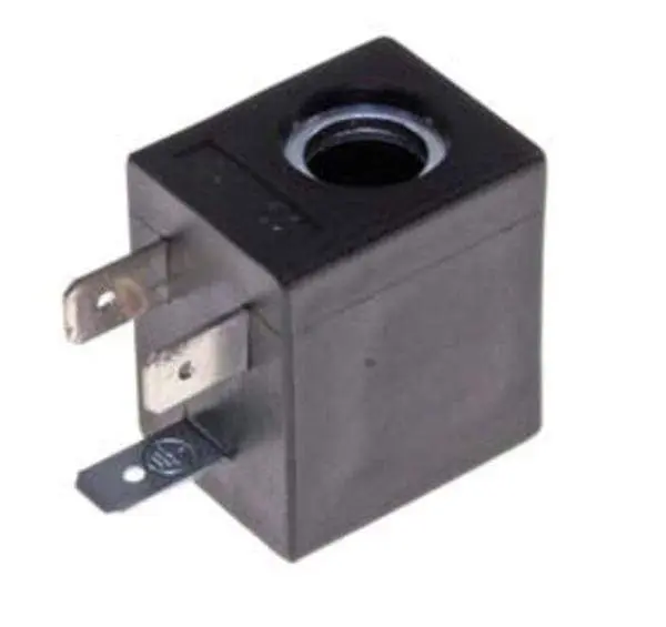 Bobina elettrovalvola 4w 24v Ceme