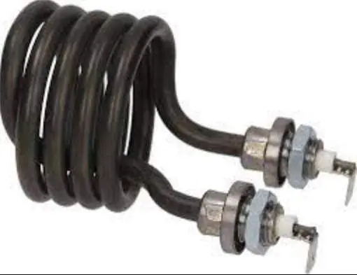Resistenza 230v 1000w per caldaia Saeco