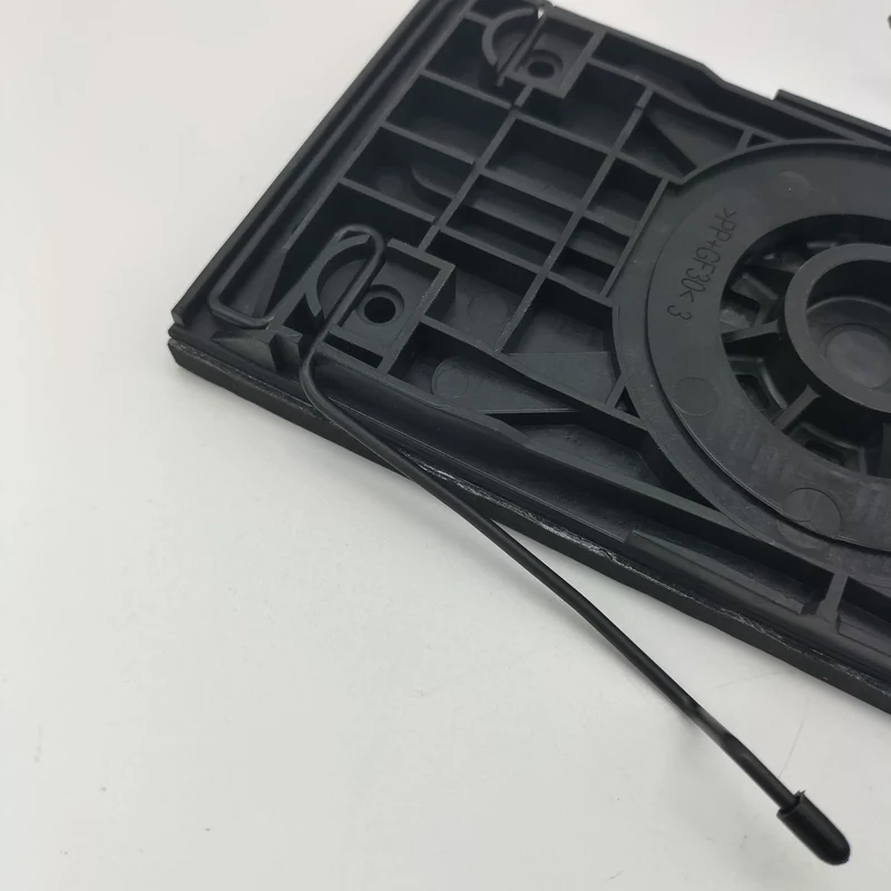 Piastra per levigatrice modello BEV220 Black+Decker