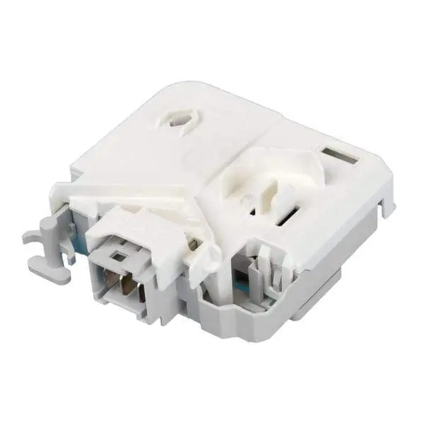 Elettro serratura porta oblo' per lavatrice bosch wvh28420it/01