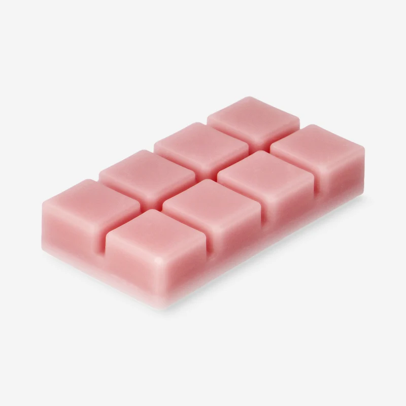 Scented wax - Peony fragrance