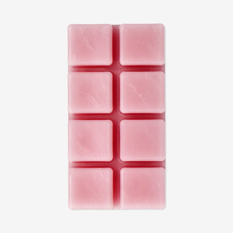 Scented wax - Peony fragrance