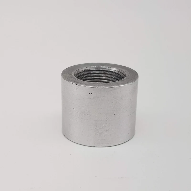 Piedino inferiore regolabile inox per macchina da caffè Quick Mill