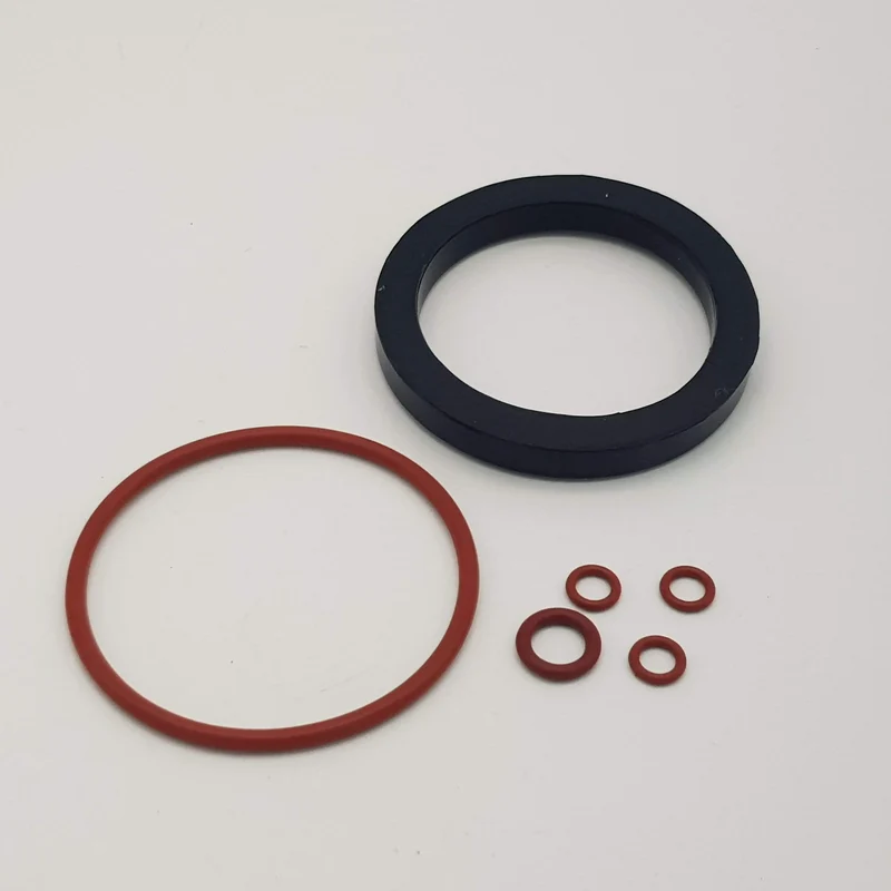 Kit guarnizioni Gaggia 6pz espresso Gaggia