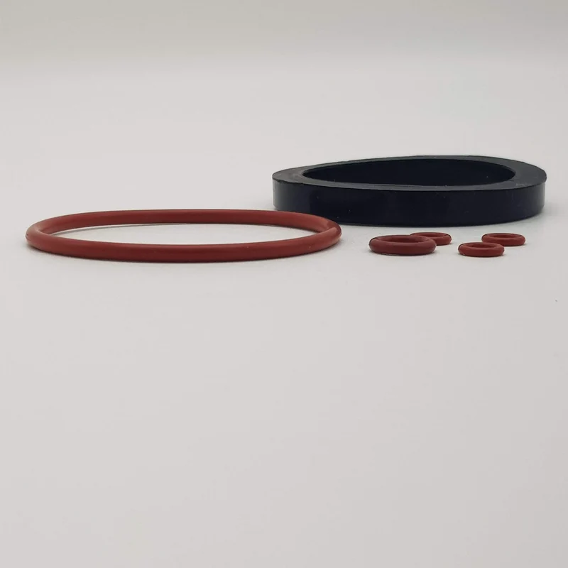 Kit guarnizioni Gaggia 6pz espresso Gaggia