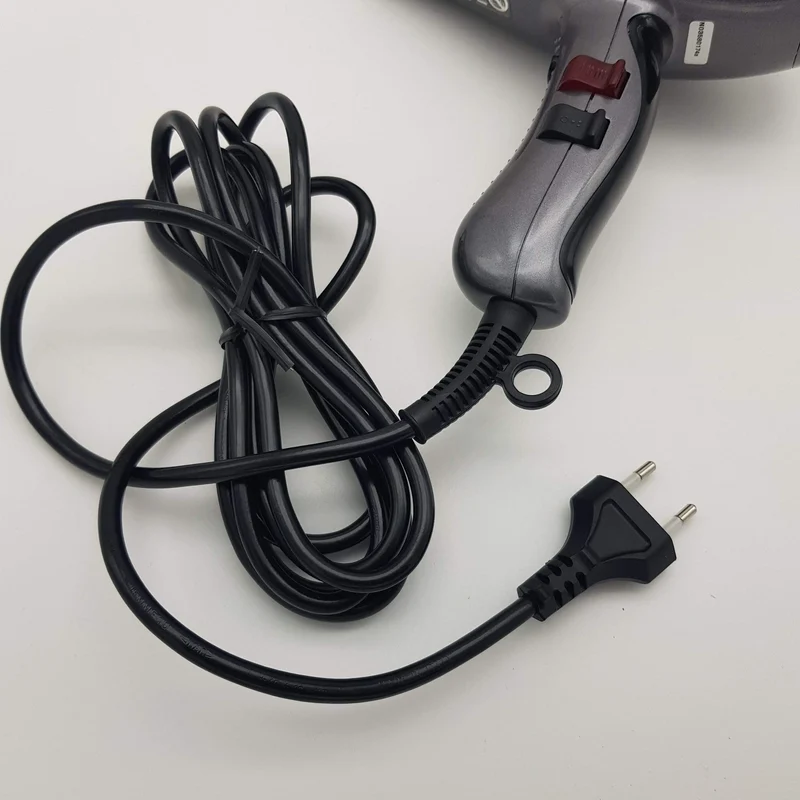 Phon asciugacapelli professionale light ionic grey Elchim 3 anni di garanzia