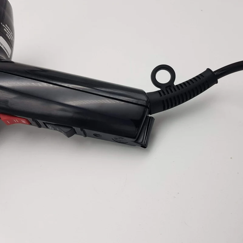Asciugacapelli Professionale Mistral 2000 W
