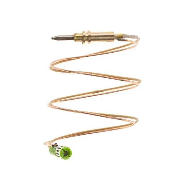 Termocoppia per piano cottura Teka 81214023 ricambio originale
