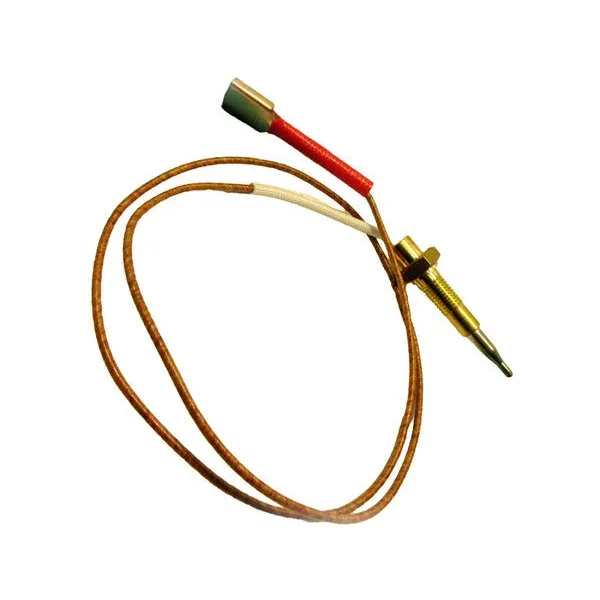 Termocoppia per cucina Teka 81229601 ricambio originale con 500mm
