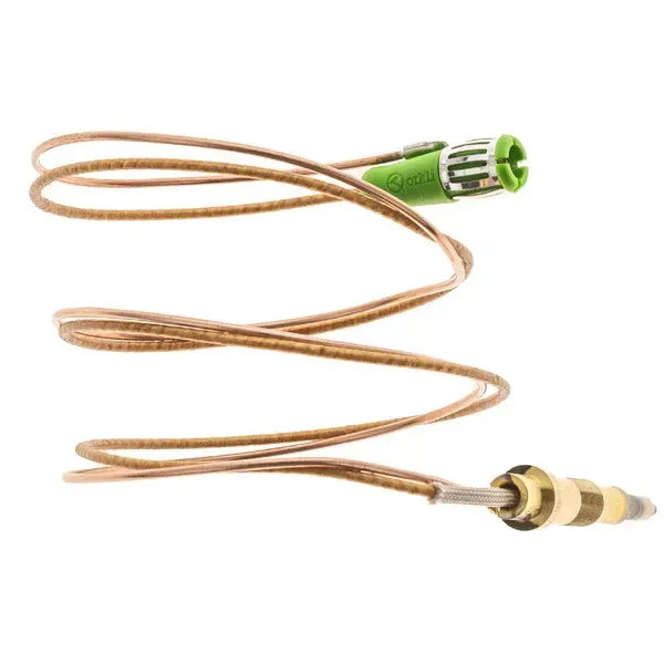 Termocoppia per piano cottura cucina Teka 81216021 modelli CGW LUX