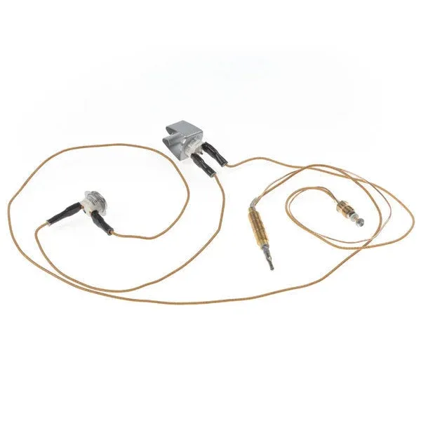 Termocoppia per scaldabagno Saunier Duval S1221900 Opalia C 11 Piezo