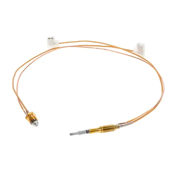 Termocoppia per scaldabagno a gas Saunier Duval 0020162570 AQGAS