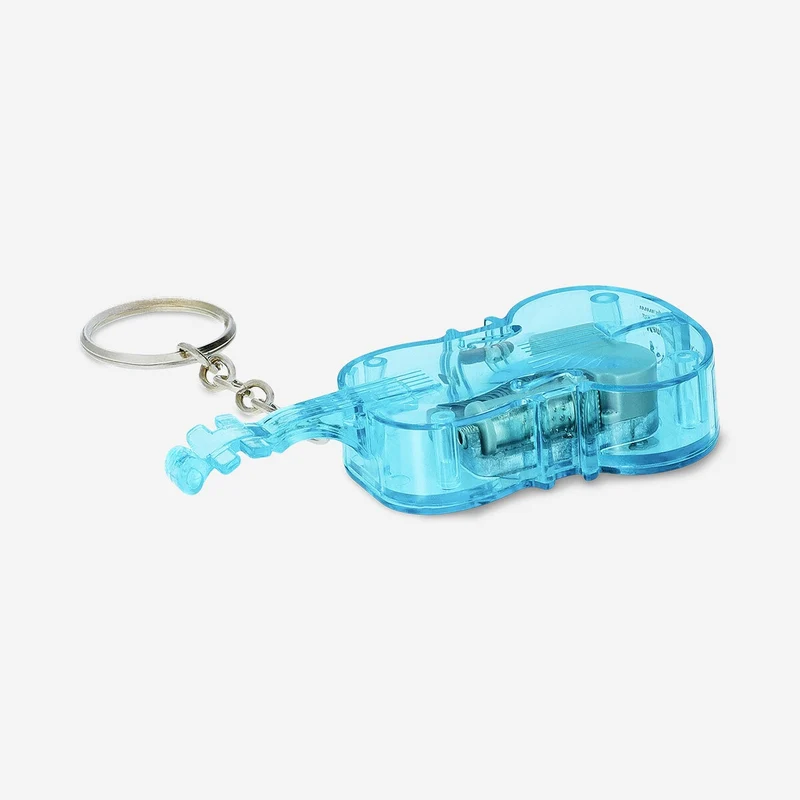 Key ring - Mini ukulele