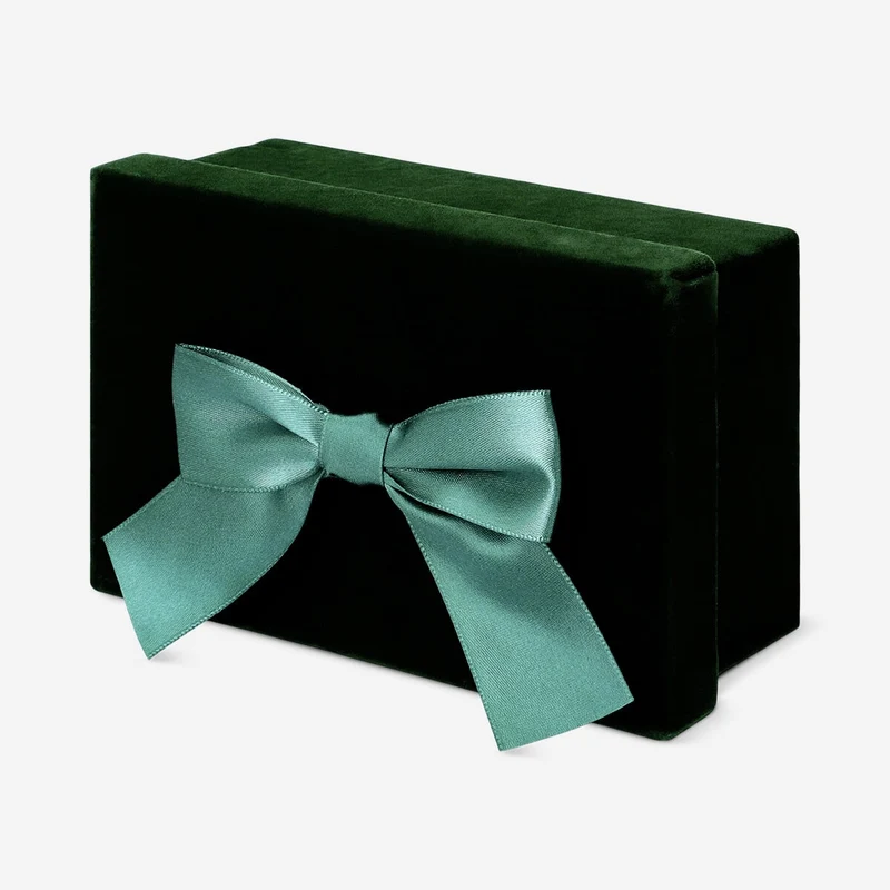Gift box as bag - 15 cm