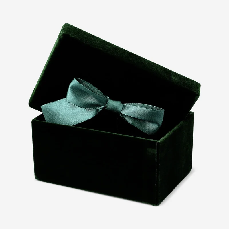 Gift box as bag - 15 cm