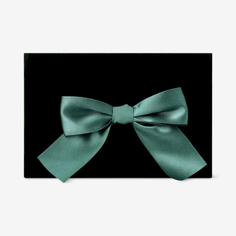 Gift box as bag - 15 cm