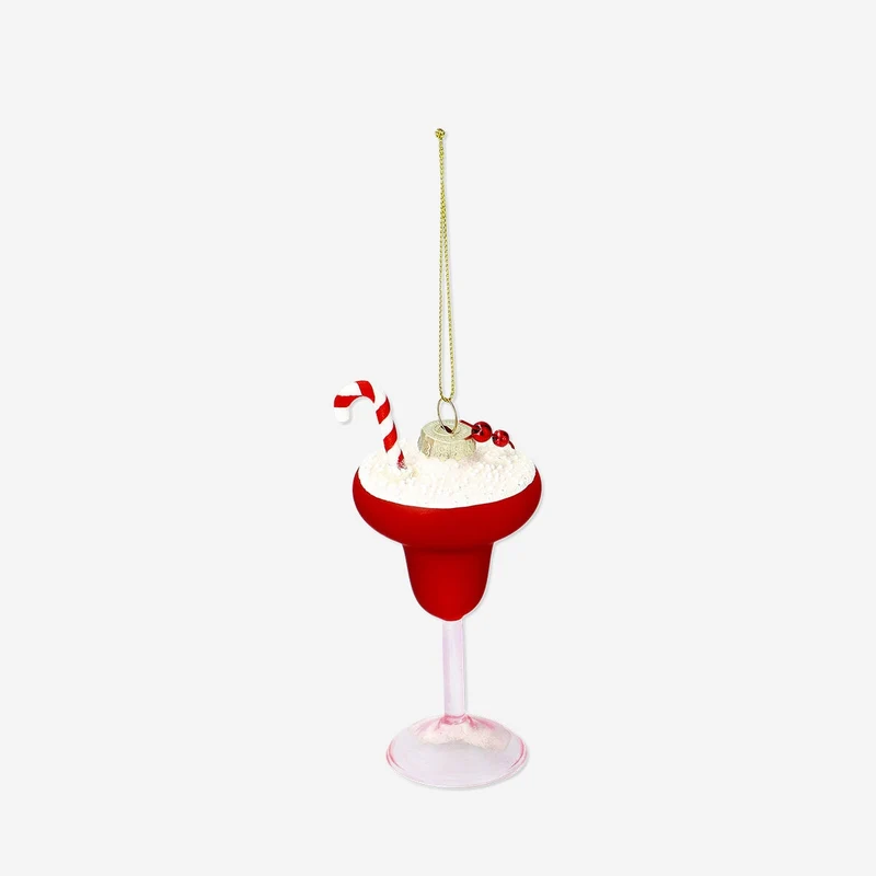 Christmas bauble - Christmas cocktail