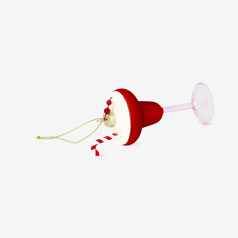 Christmas bauble - Christmas cocktail