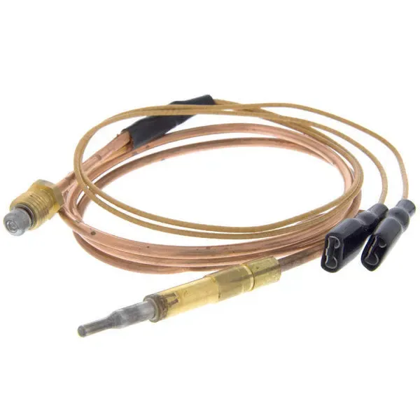 Termocoppia accumulatore per scaldabagno Saunier Duval A0300098