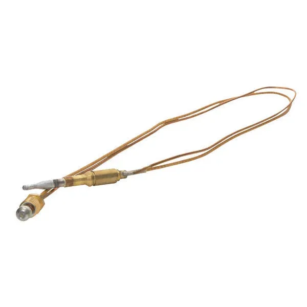 Termocoppia per scaldabagno Vaillant codice 171125 modelli MAG125/7, VENT275/9W