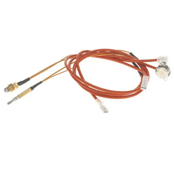 Termocoppia per scaldabagno Neckar e Bosch 87072064970 Junkers