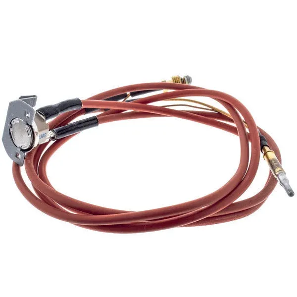 Termocoppia per scaldabagno Junkers Bosch 8707206098 NECKAR