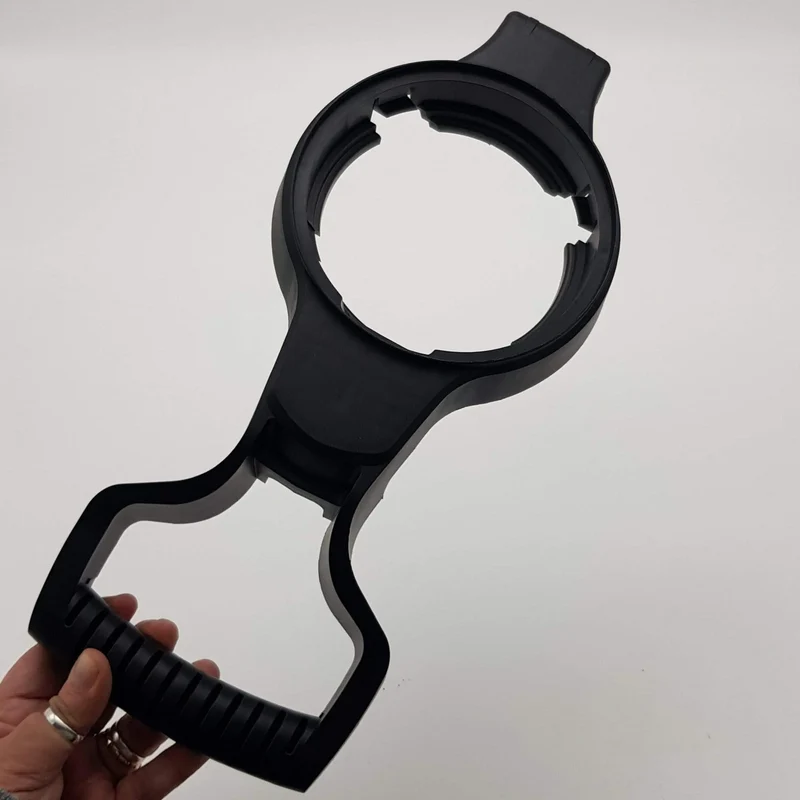 Coperchio ventola motore per soffiatore aspiratore delle foglie Black+Decker gw2810