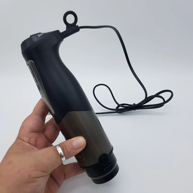 Motore completo di giunto minipimer Black+Decker bxhba1000e