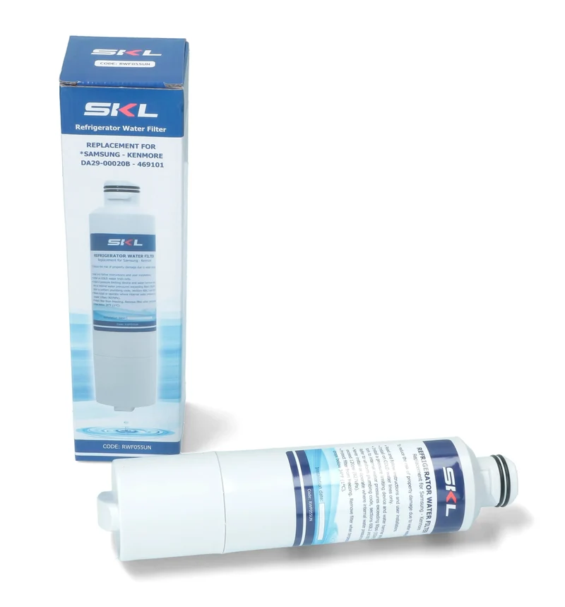 Filtro acqua per frigo Samsung da29-00020b skl