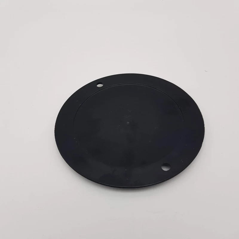 Coperchio disco chiusura abs 101 mm per grattugia Fimar originale