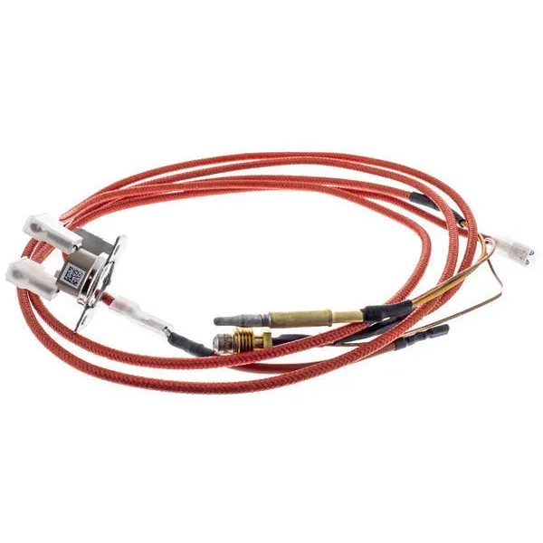 Termocoppia per scaldabagno Junkers Bosch 8707206117 87072061170