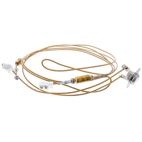 Termocoppia limitatrice per caldaia Fagor MU1205700 370 mm