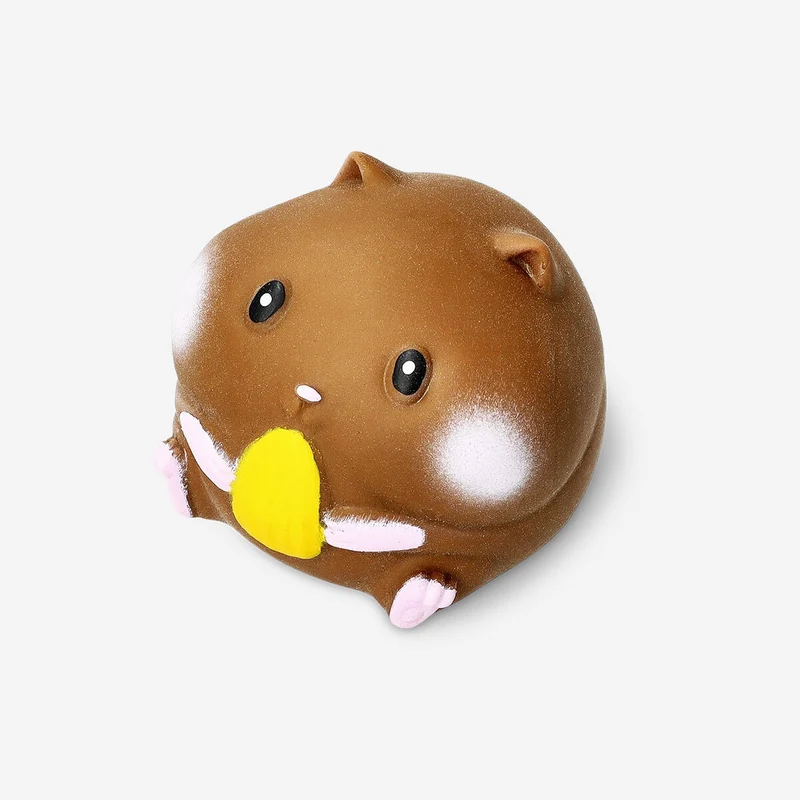 Press me toy - Hamster