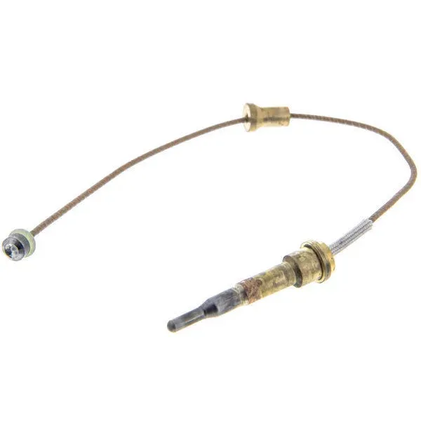 Termocoppia per scaldabagno Chaffoteaux 60035087 compatibile Bayard