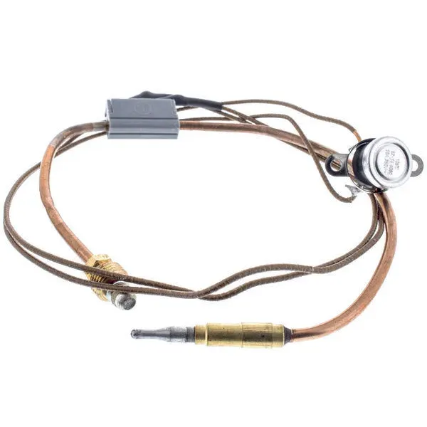 Termocoppia limitatrice per caldaia Chaffoteaux 61010614 MC CFP