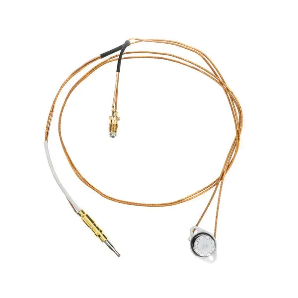 Termocoppia per scaldabagno Cointra V8544 sensore di fiamma