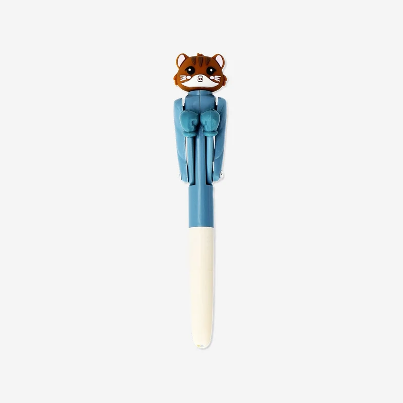 Punching pen - Hamster