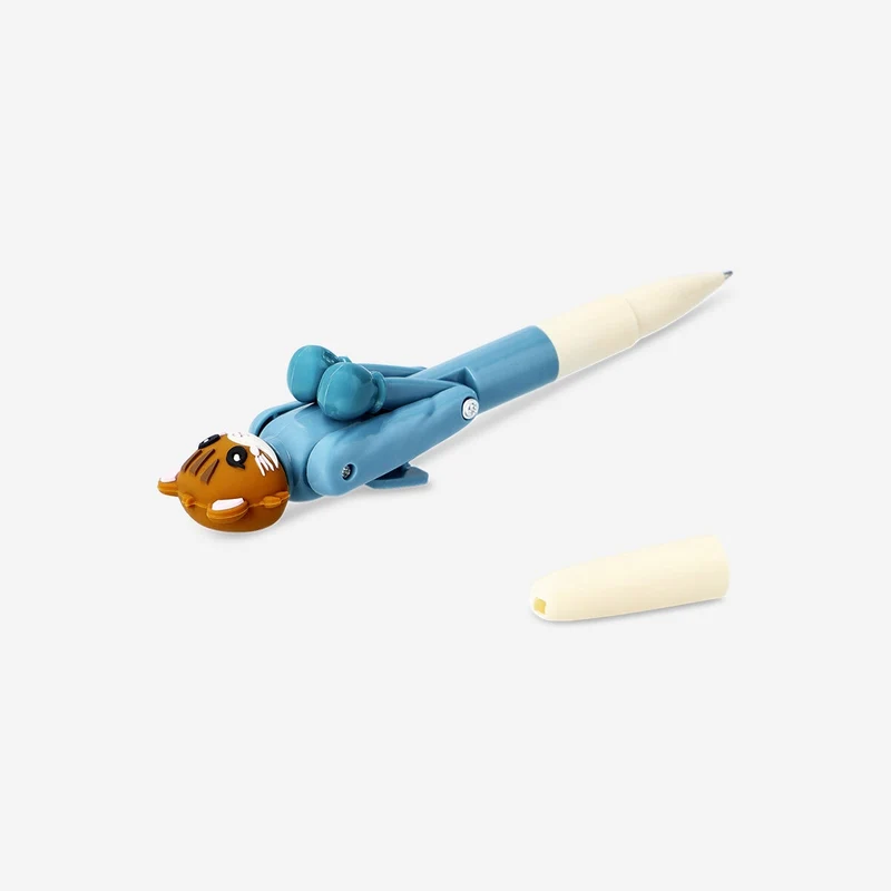 Punching pen - Hamster