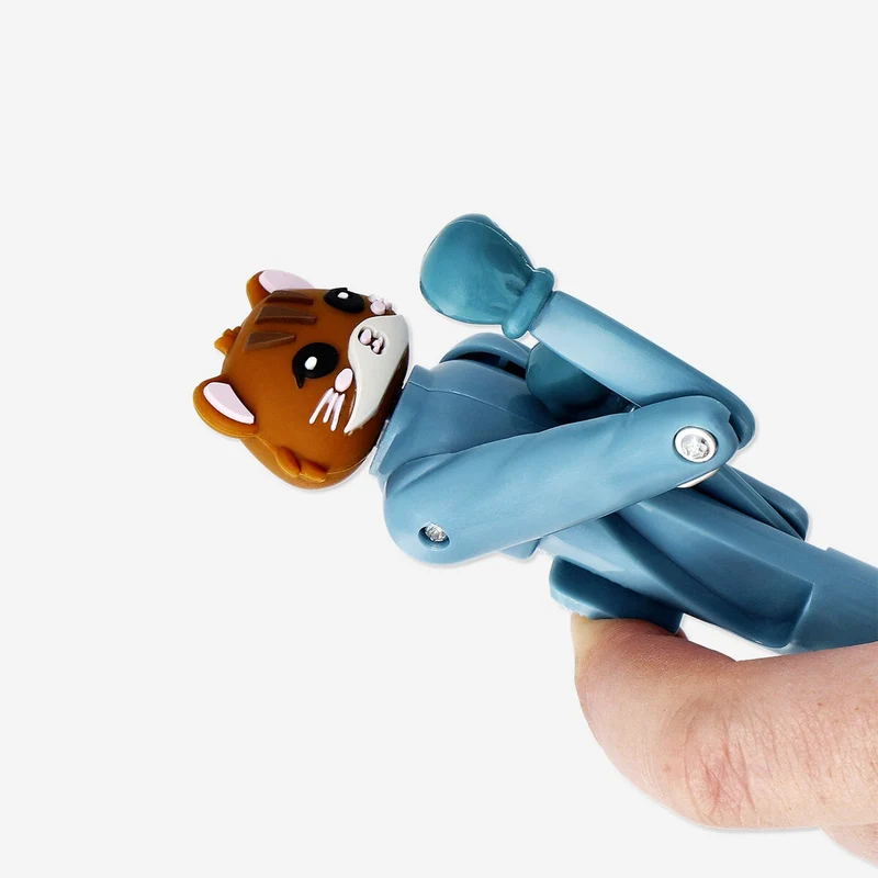 Punching pen - Hamster