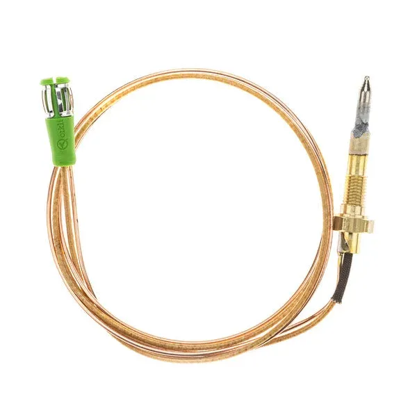 Termocoppia per cucina Bosch e Balay 00188489 compatibile con Siemens e Neff