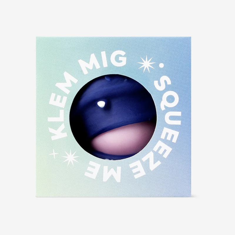 Press me toy - Dragon