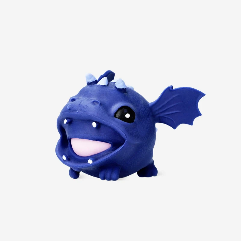 Press me toy - Dragon