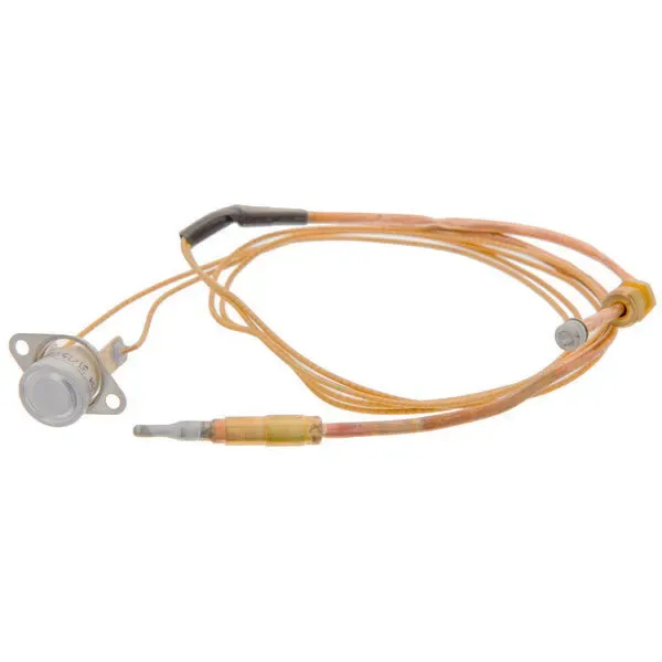 Termocoppia limitatrice per caldaia Ariston 60000041 FAST14CFPGN