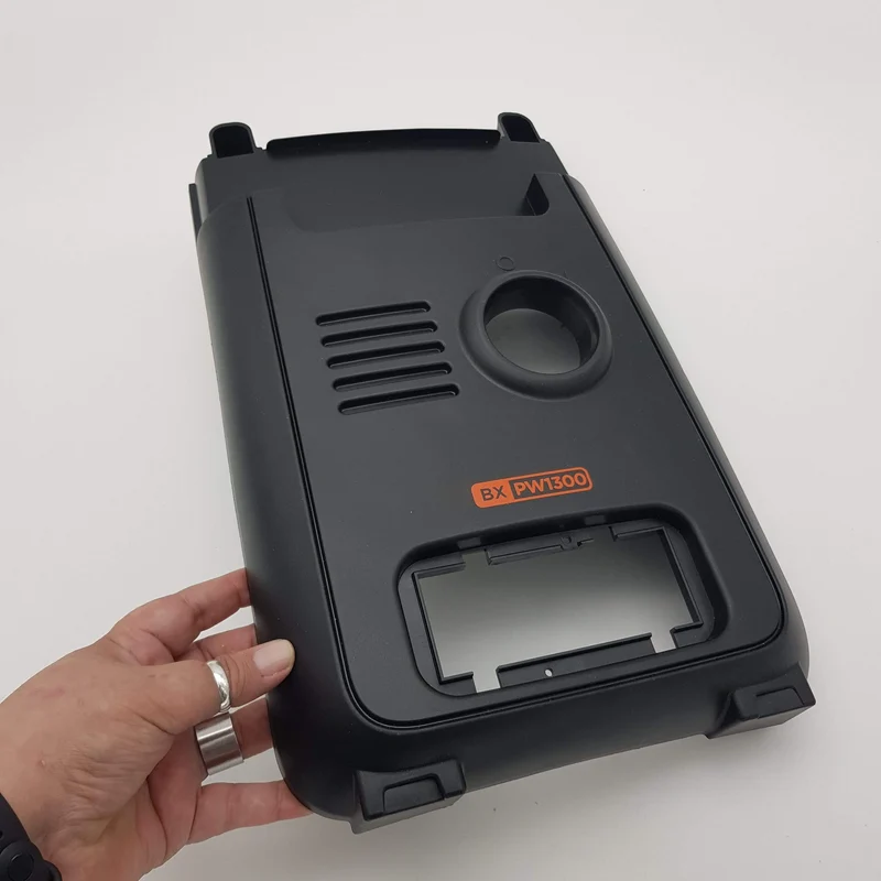 Scocca anteriore idropulitrice Black+Decker bx pw1300