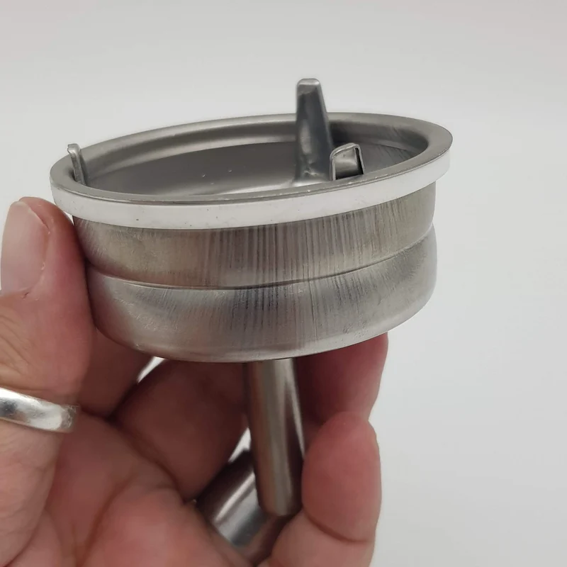 Imbuto moka mukka express 1tz Bialetti